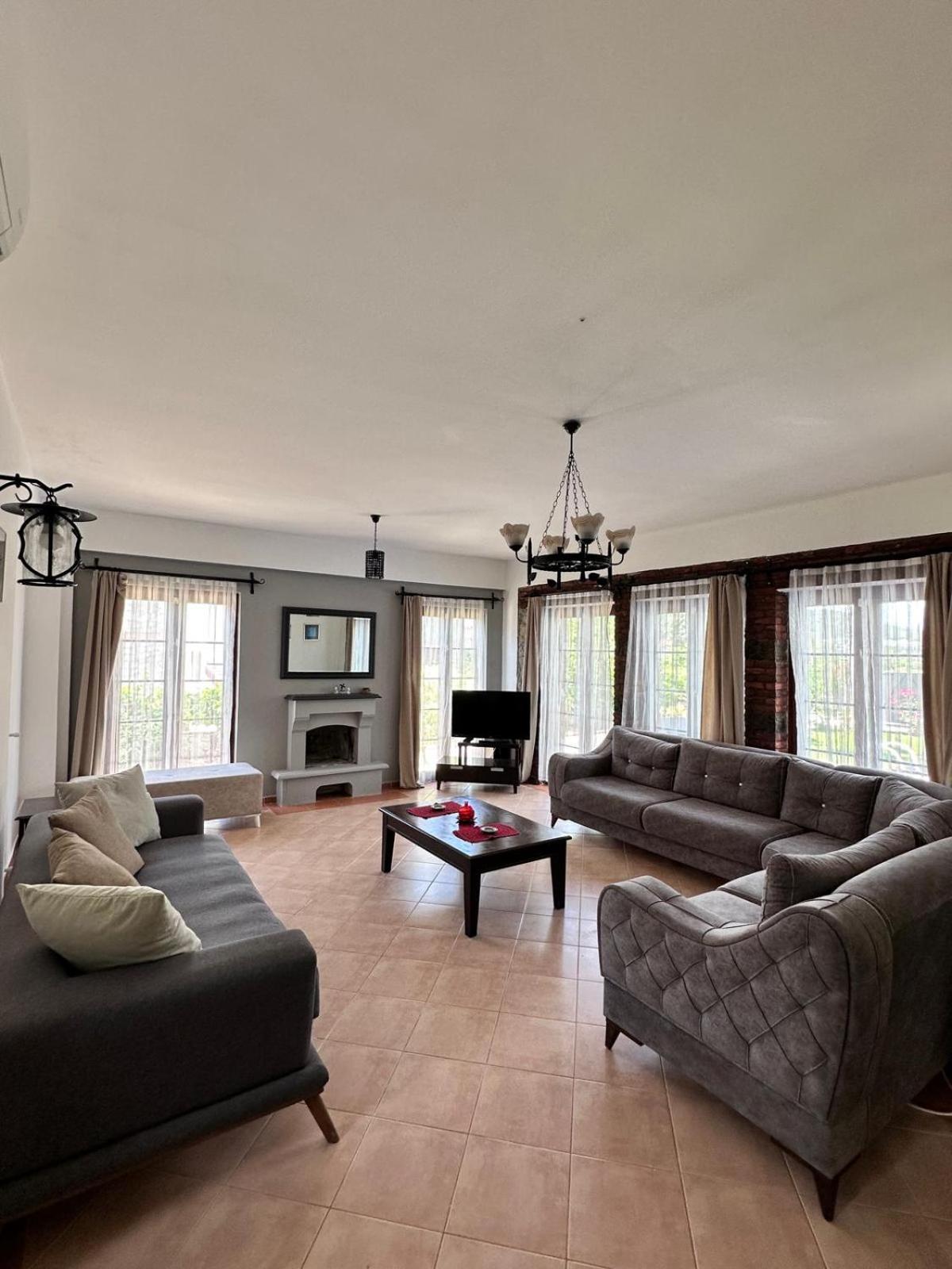 Daphne Home Fethiye Kültér fotó