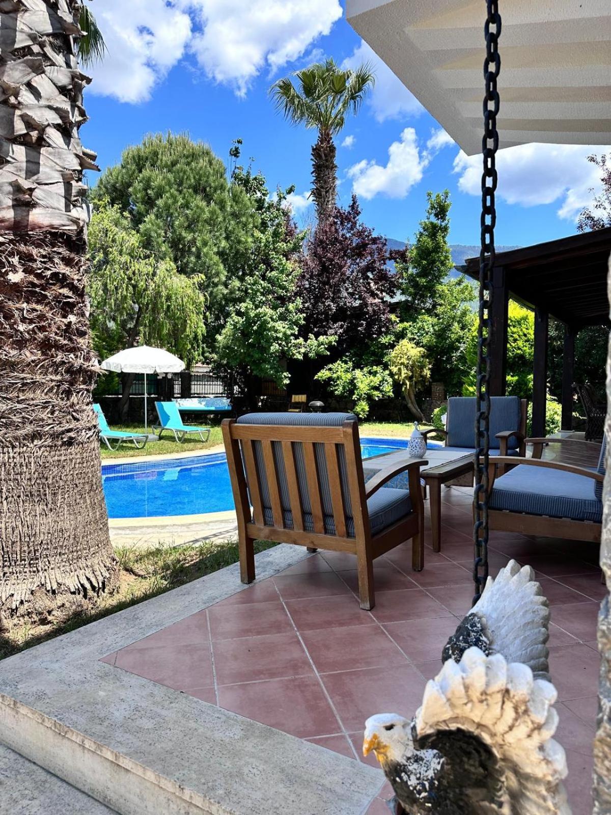 Daphne Home Fethiye Kültér fotó