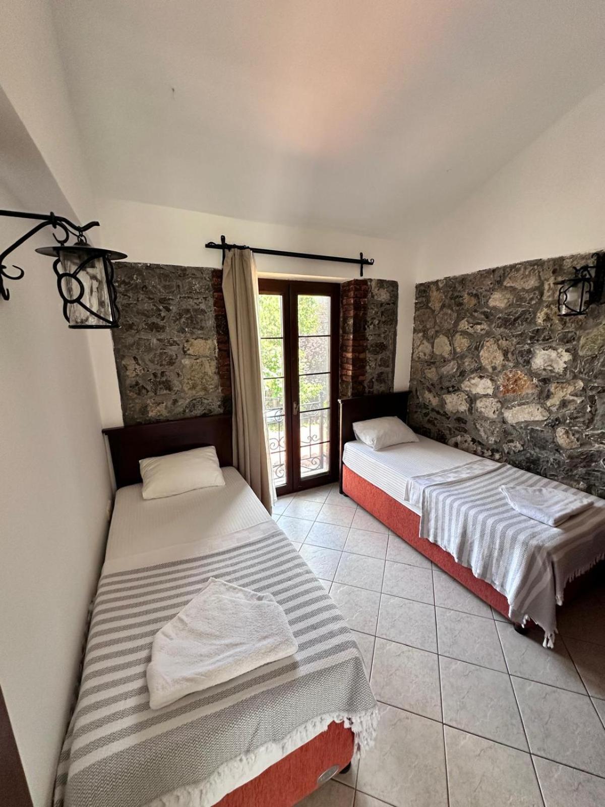 Daphne Home Fethiye Kültér fotó
